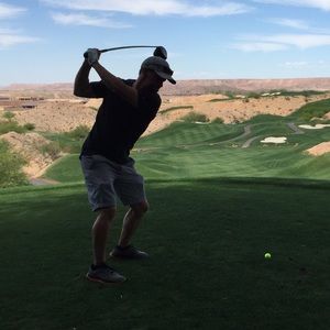 Meet your Posher, Steve